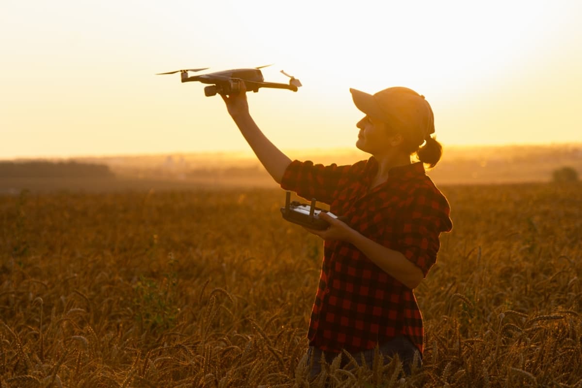 Drone Business Owners to Share Insights on the Roadmap to Success