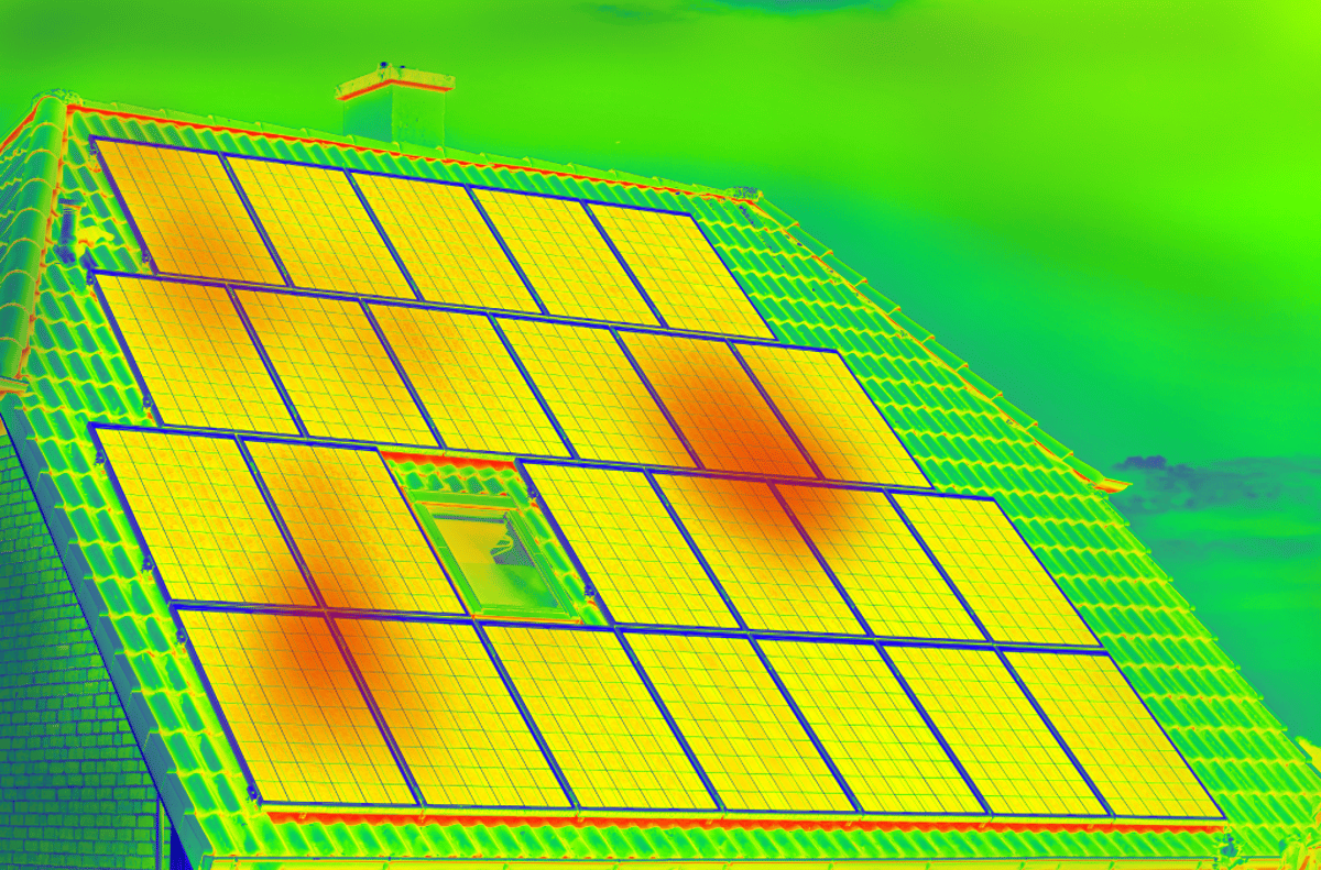 Learn the Ins and Outs of Drone Thermography From Pilot Institute