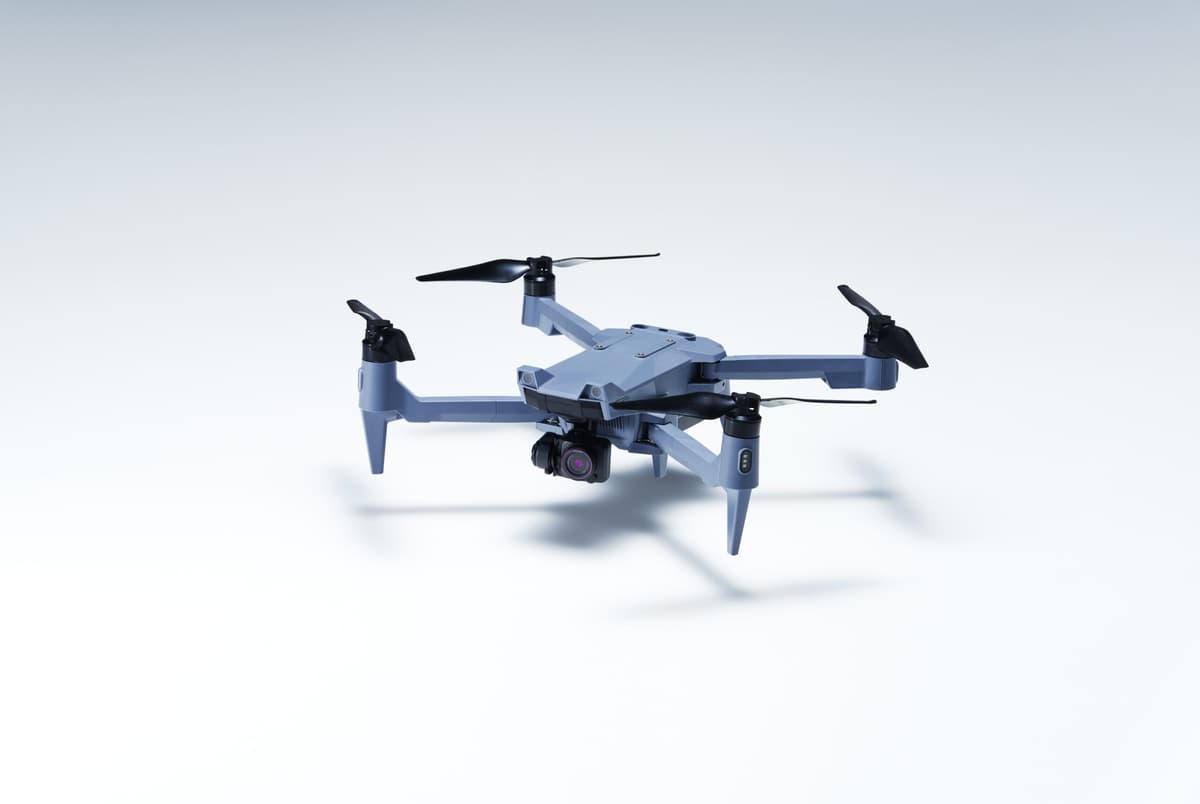 ACSL and Draganfly Strike Exclusive Distribution Deal to Bring SOTEN Platform to Canada