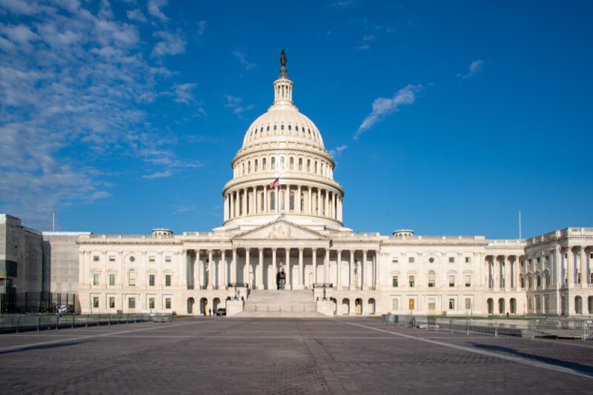 Senate Bill Would Give Critical Infrastructure Sites Counter-UAS Authority