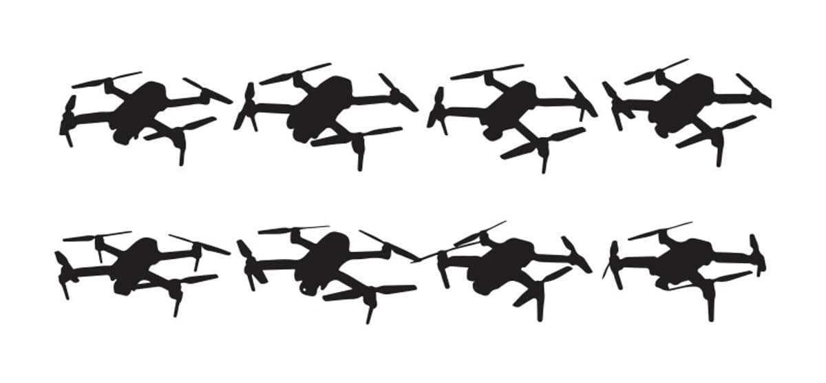 SkyfireAI Secures $11M Seed Funding to Scale AI‑Native Multi‑Drone Operations Platform