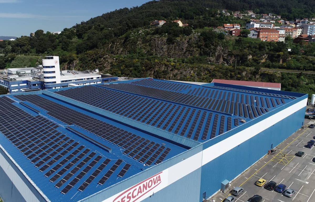 Nueva Pescanova Planning EUR 283 Million Capital Increase