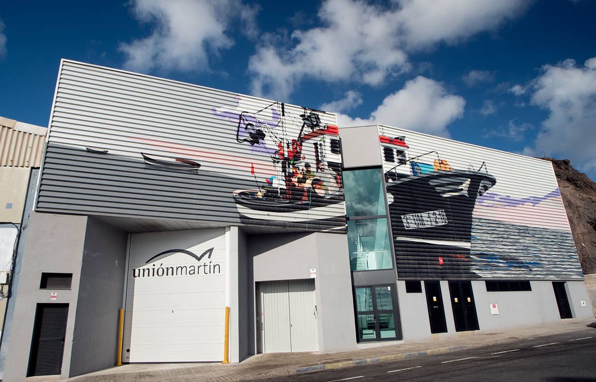 Profand Enters Acquisition Agreement for Unión Martín Group