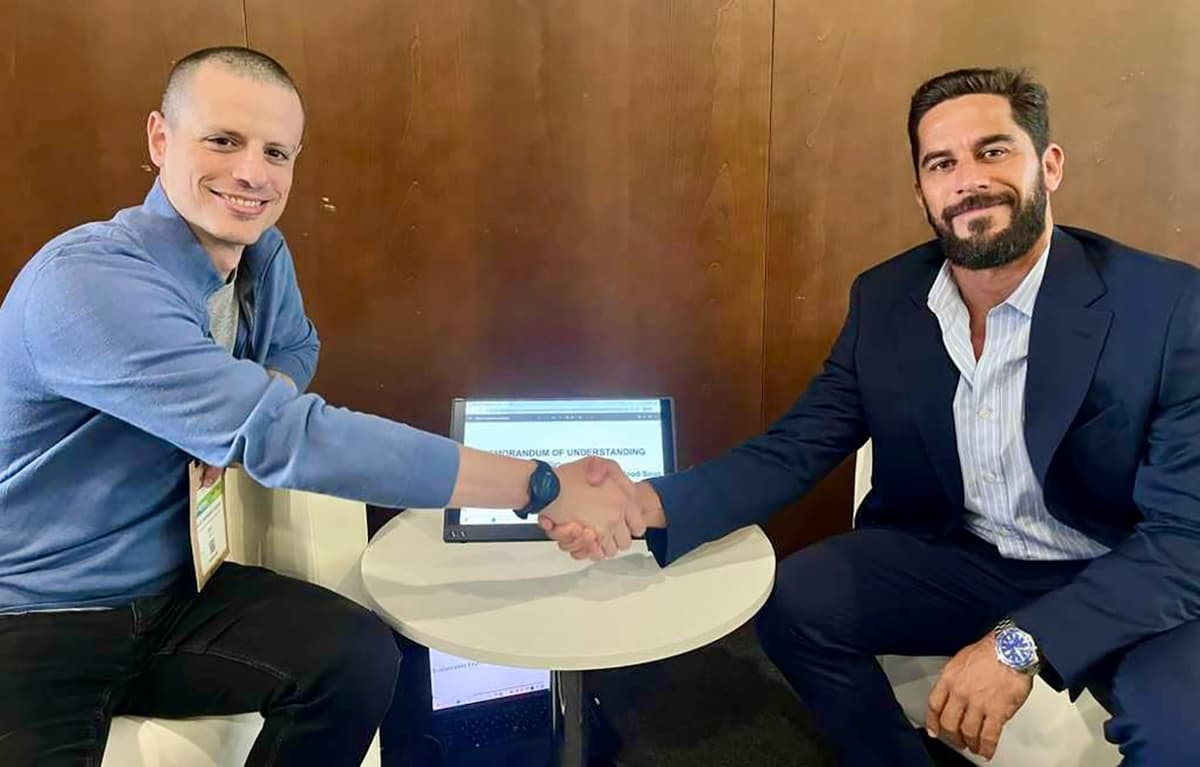 SFP, Seafood Souq Sign MoU to Strengthen Traceability Across Middle East, North Africa