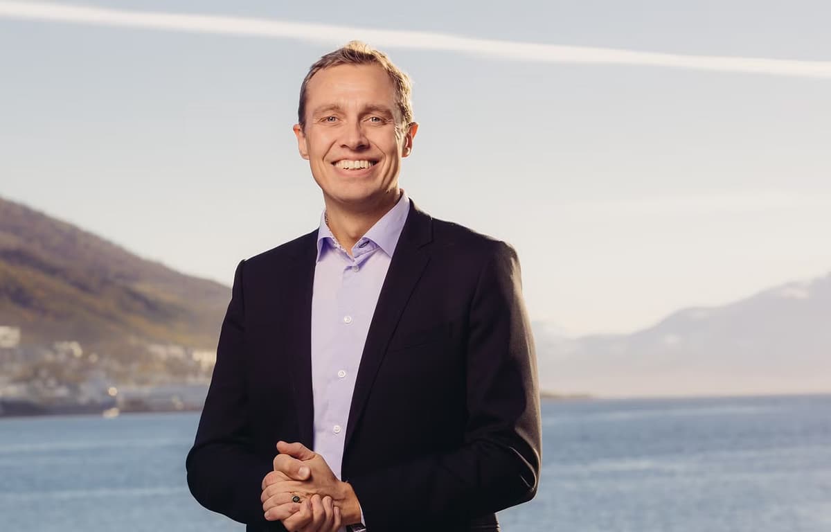 Norway’s Seafood Export Value Drops in April Largely Due to Stronger Krone