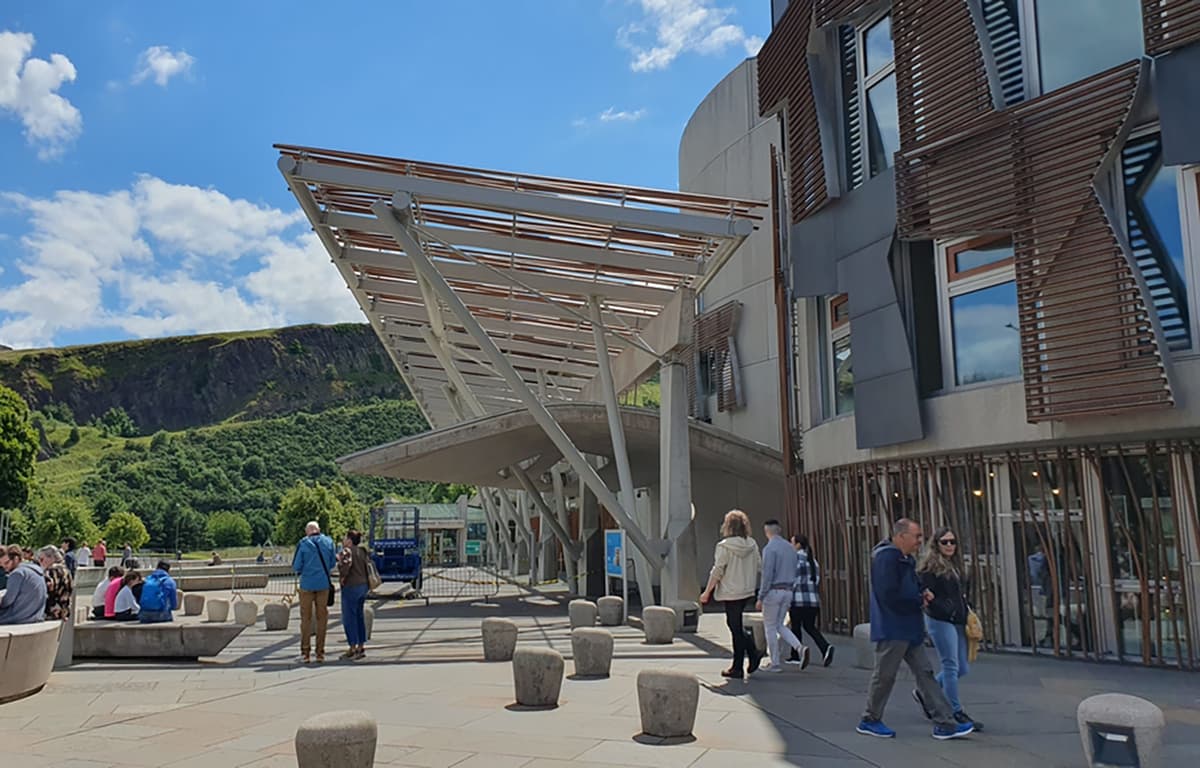 Scottish Salmon Sector Steps up Pre-Election Push for Regulatory Reform