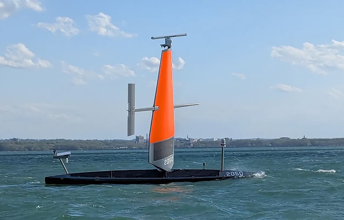 US Coast Guard Pays USD 15.5 Million for Drone Vessels to Patrol Great Lakes, Northeast and Detect IUU Fishing