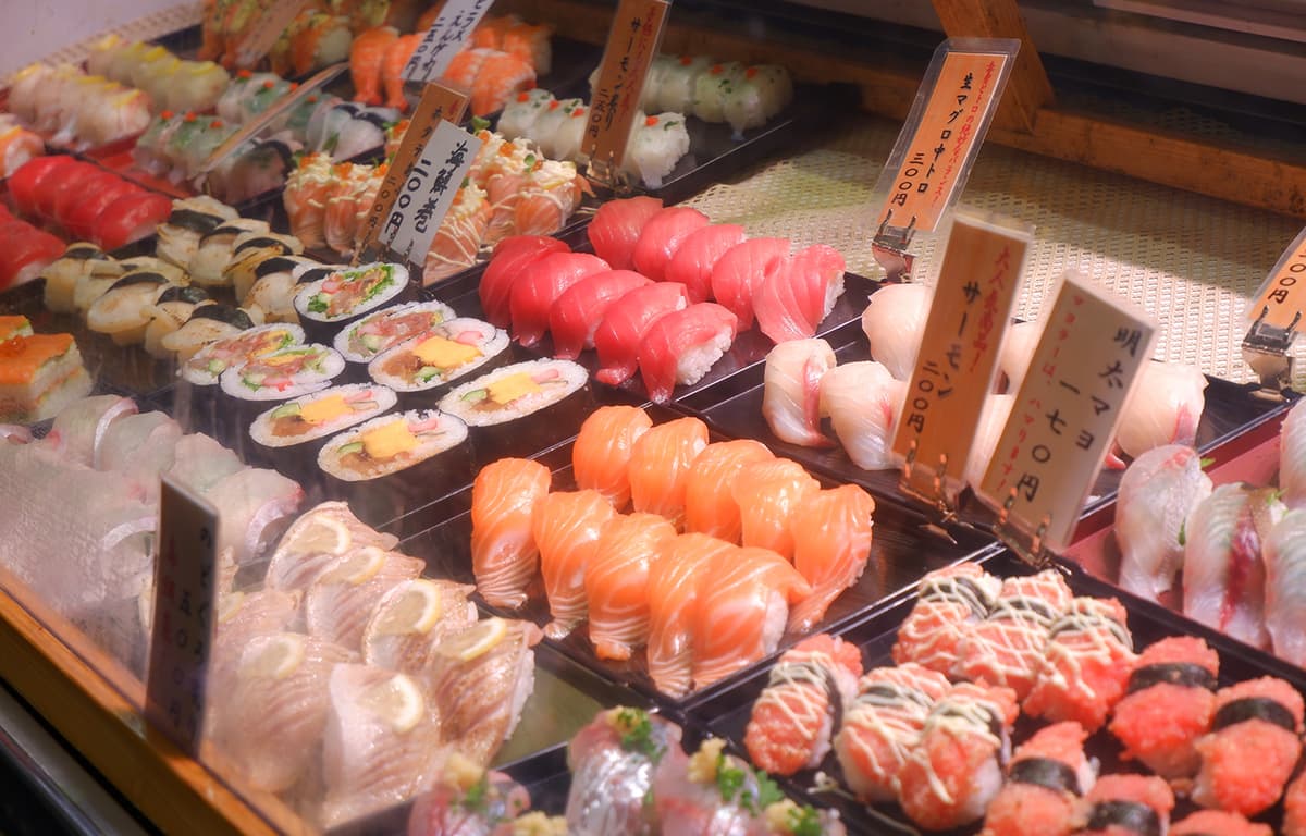 Prices for Salmon From Norway Climb Heading Into Week 19