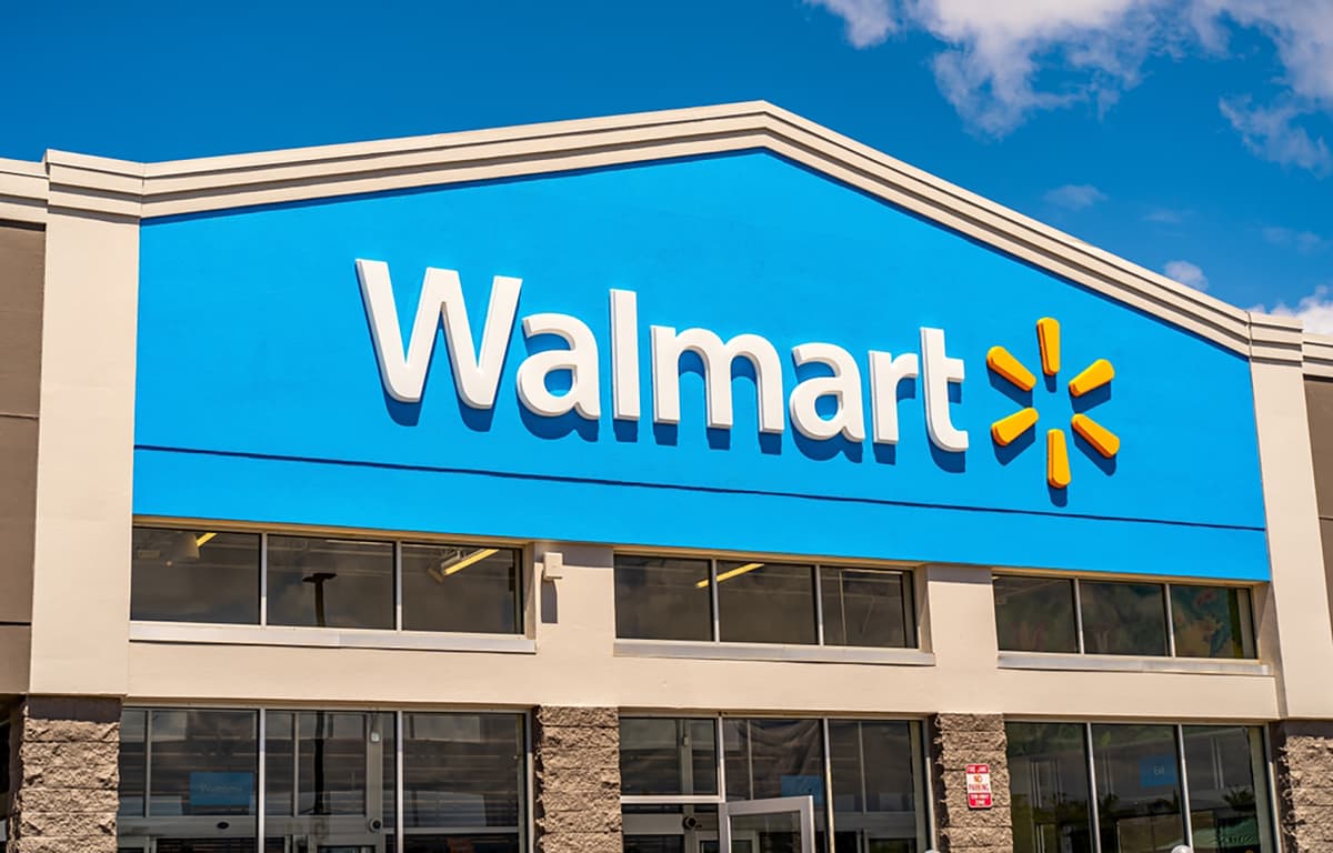 Walmart Remodeling 650 Stores, Redesigns Private Label