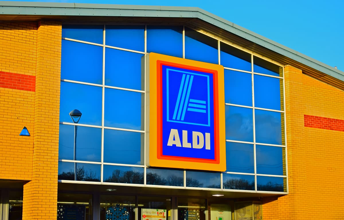 With Aldi Süd Commitment, All Major UK Supermarkets Have Set Time-Bound Shrimp Welfare Standards