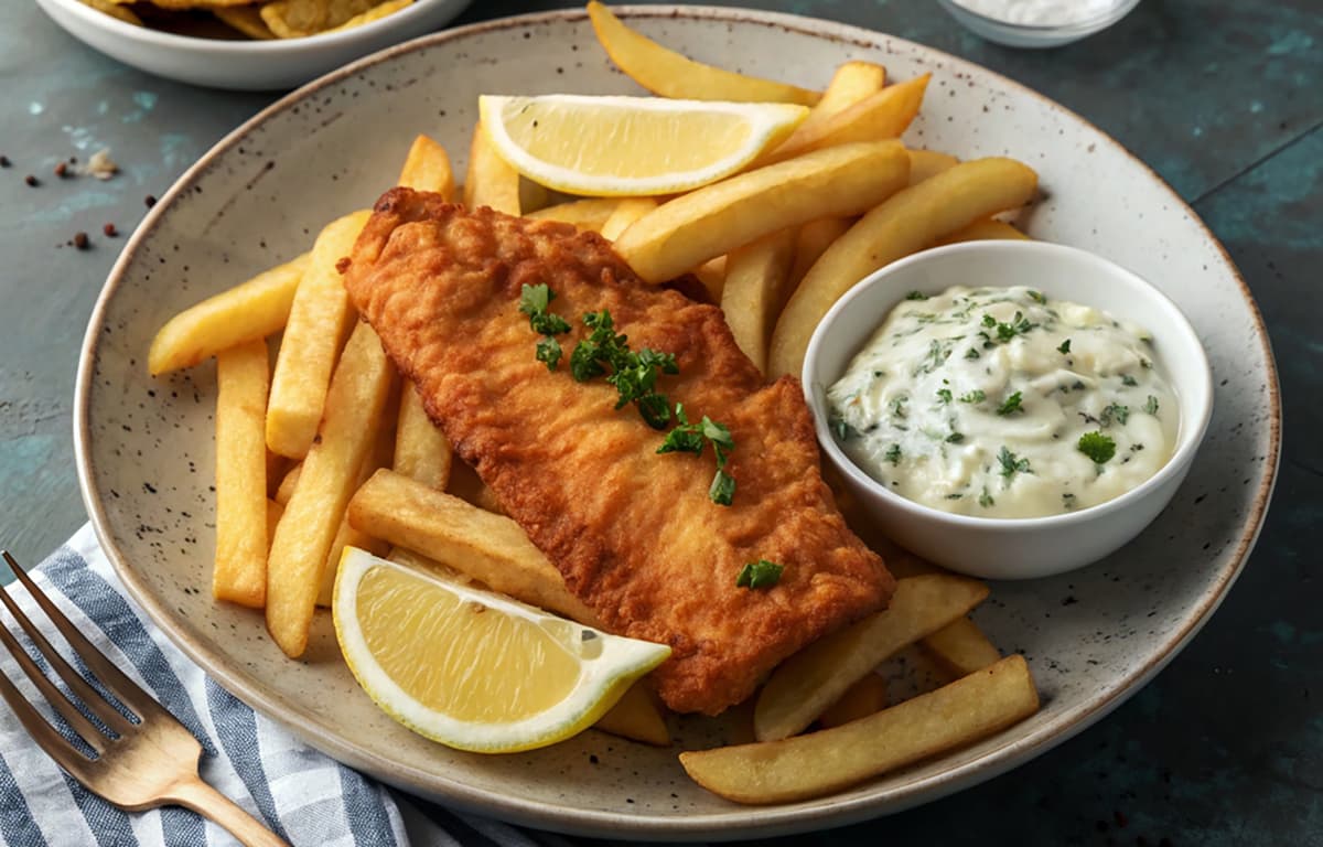 Irish Wholesaler Warns Cod Prices Nearing Limit of What Buyers Are Willing to Pay