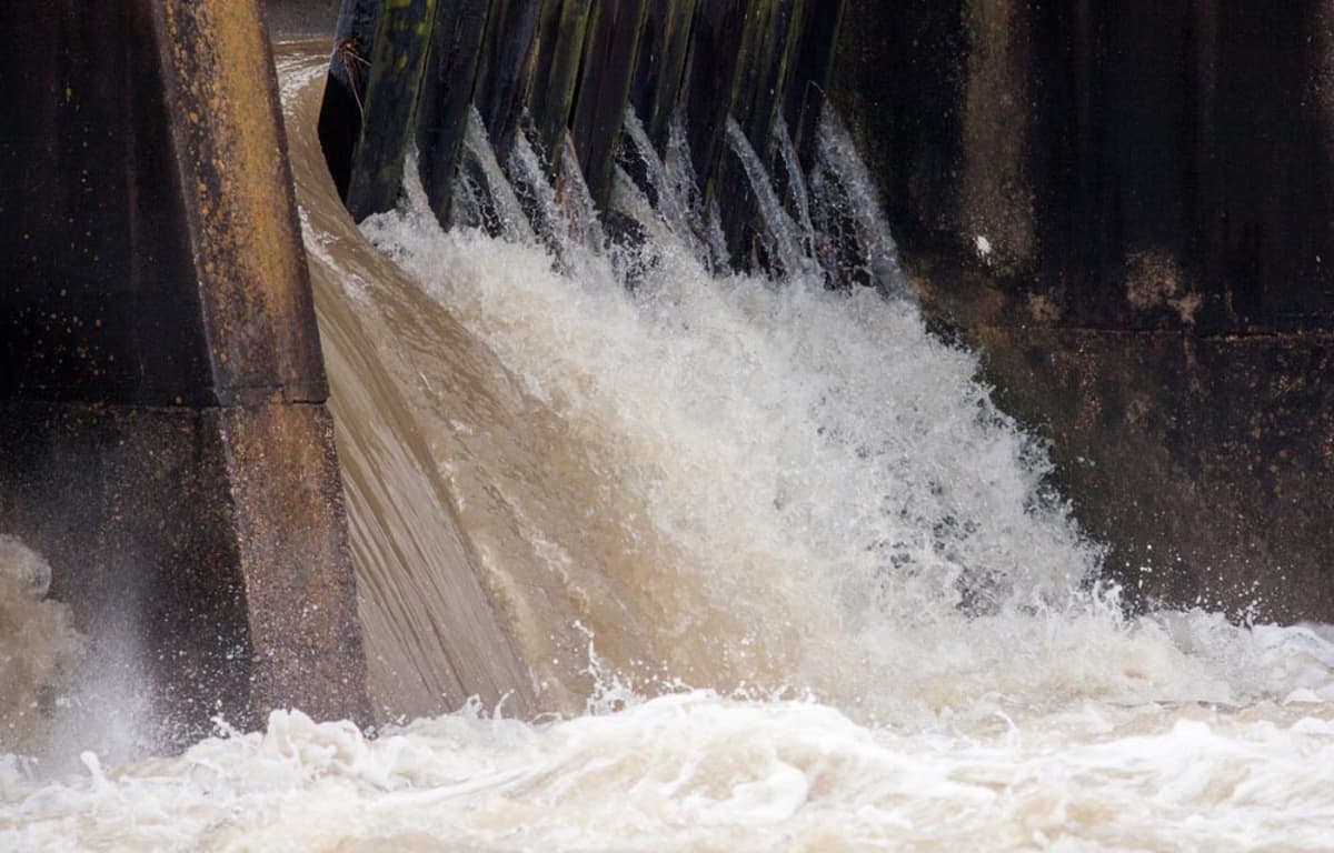 US Appeals Court Affirms Dismissal of Louisiana Oystermen’s Bonnet Carre Spillway Lawsuit