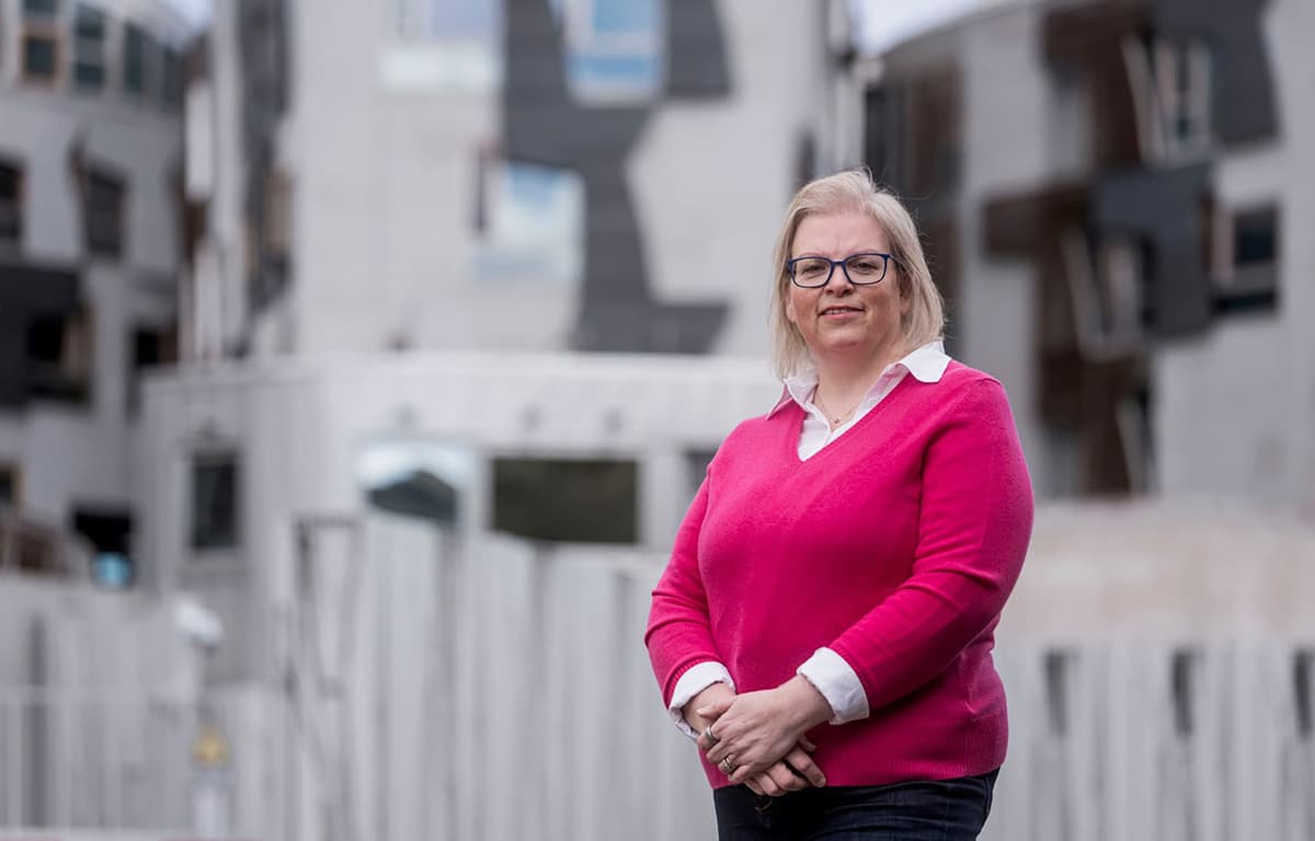 Upcoming Scottish Election Presents Chance to Affect Lasting Salmon-Farming Reform, Former Regulatory Chief Says