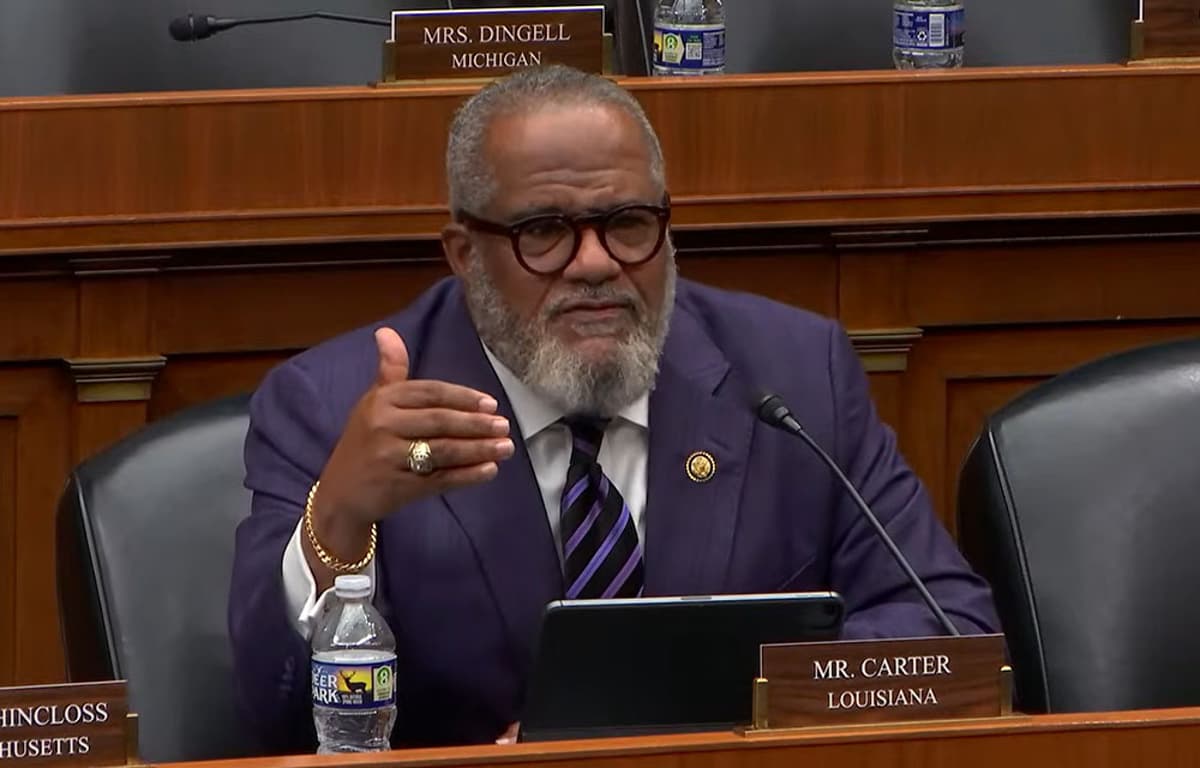 US Congressional Committee Holds Hearing on Equivalency Standards for Foreign Shrimp