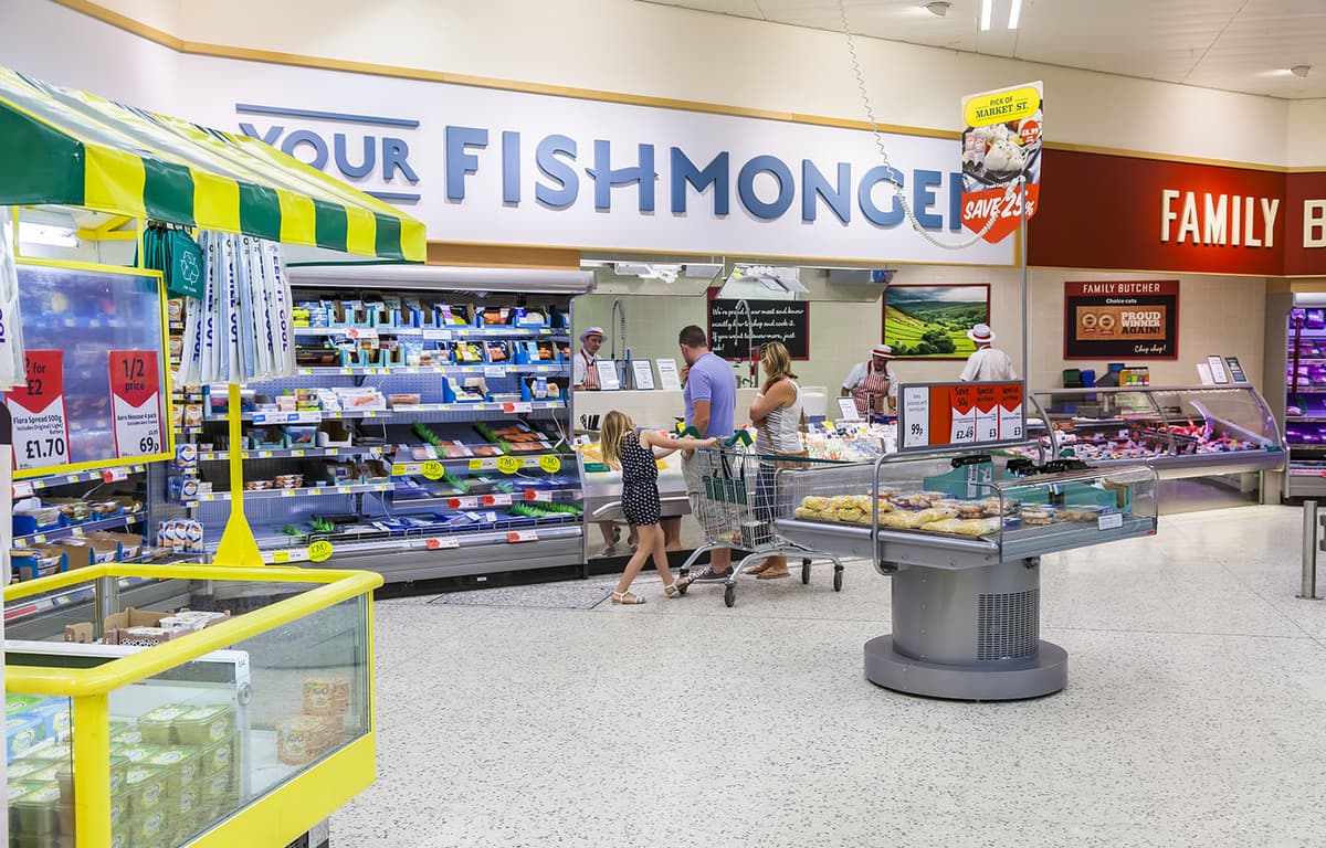 UK Court Deems Waterside’s USD 483 Million Salmon Price-Fixing Class Action Too Costly to Proceed in Current Form
