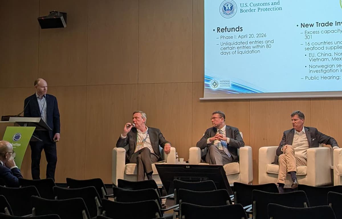 Trump's Trade Wars Forcing Companies to Weigh US Value Proposition