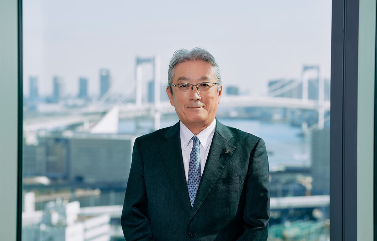 Umios Posts Higher Sales, Earnings in FY 2025, Selling Control of Umios Logistics to SENKO