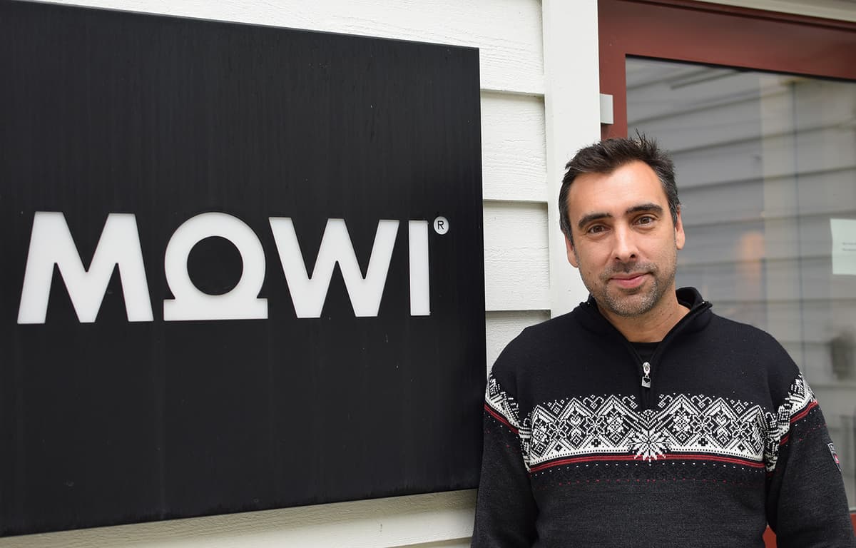 Mowi and TidalX AI Expand Collaboration Into Salmon Genetics Program