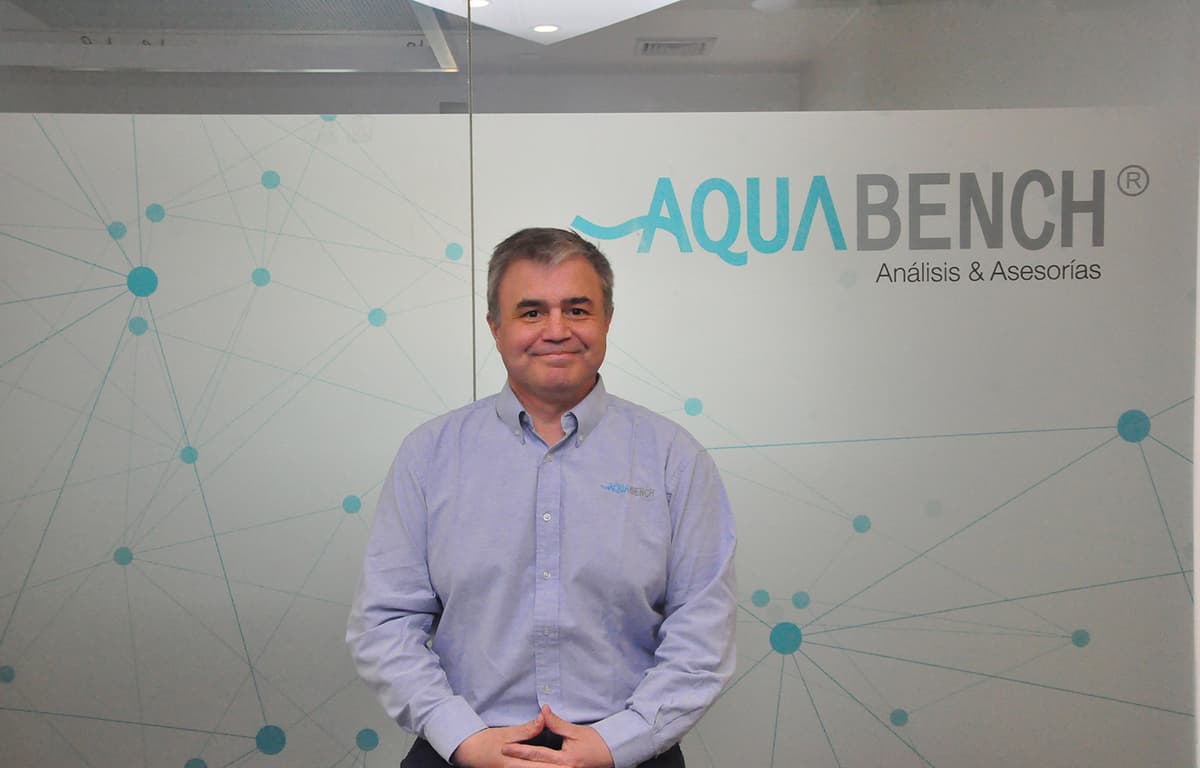 Aquabench Launches Digital Platform for Sorting Chilean Salmon Data