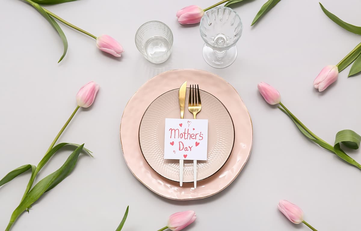 Seafood’s “Accessible Luxury” Set to Boost Mother’s Day Sales at US Restaurants, Retail