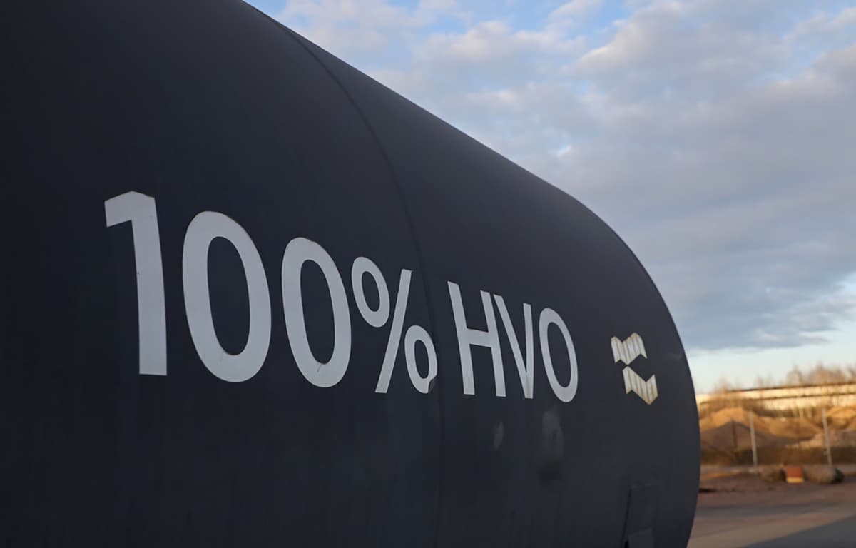 Irish Research Shows Use of Vegetable Oil as Fuel Can Cut Seafood Sector Emissions