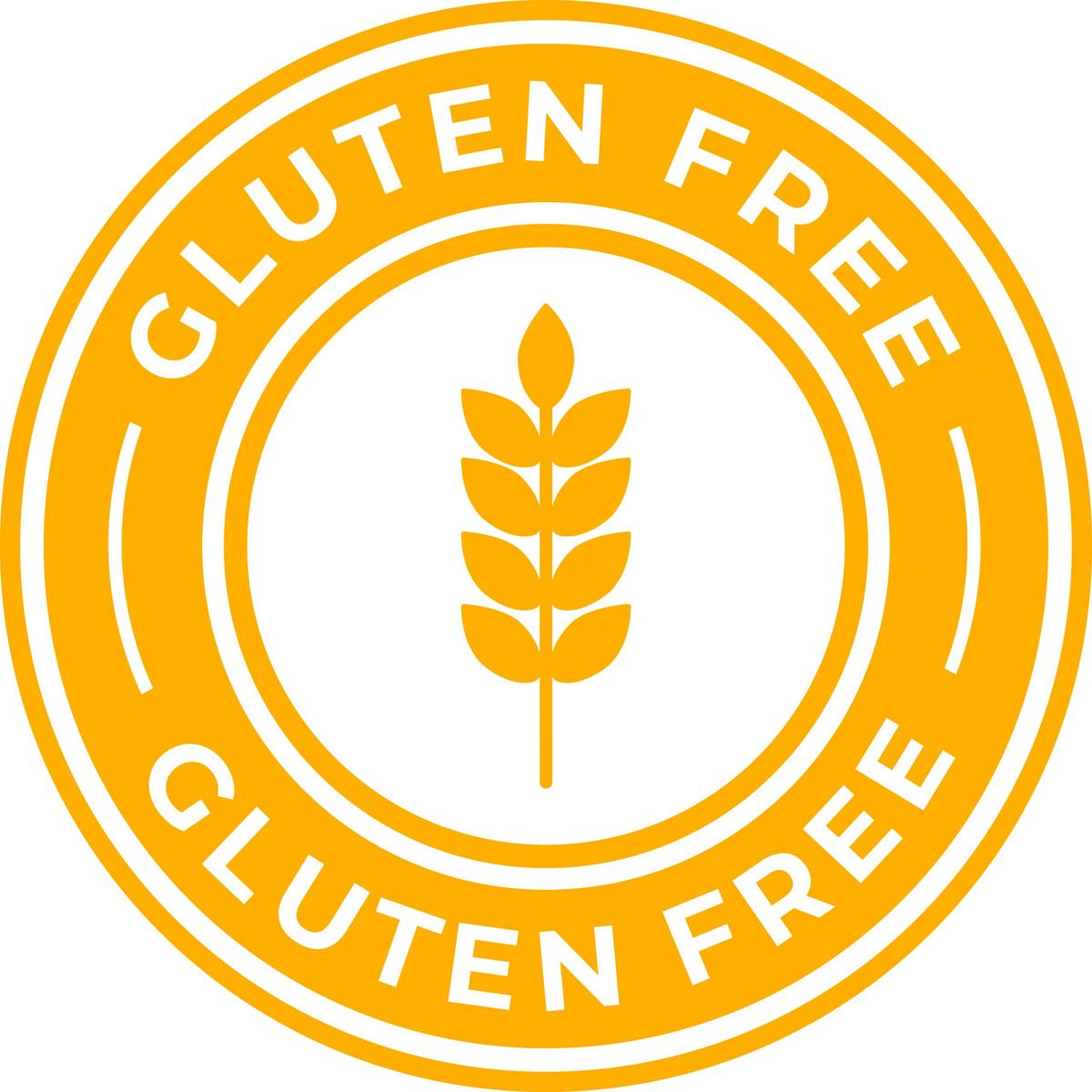 Doing “Gluten-Free” Right
