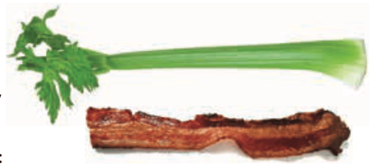 Nitrates in Veggies Vs. Processed Meats