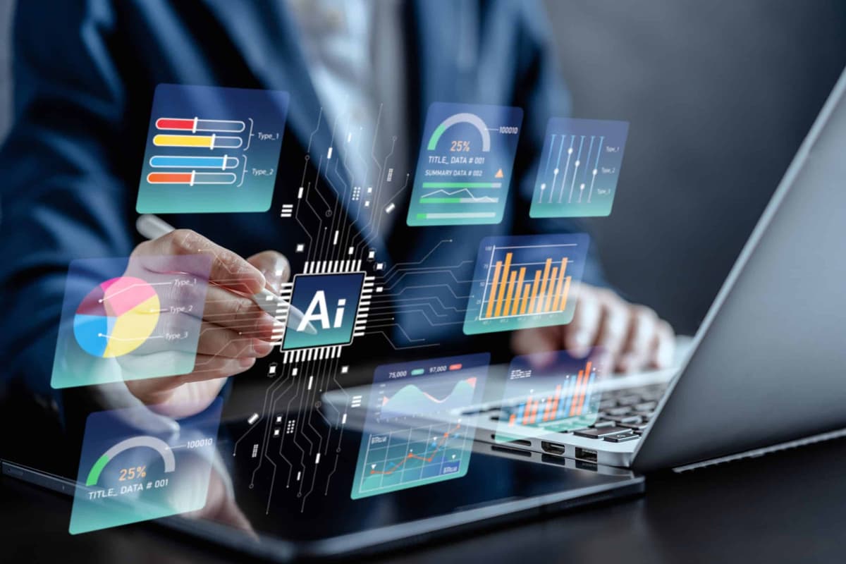 CFOs Have Seen the AI Demo—But Does It Work?