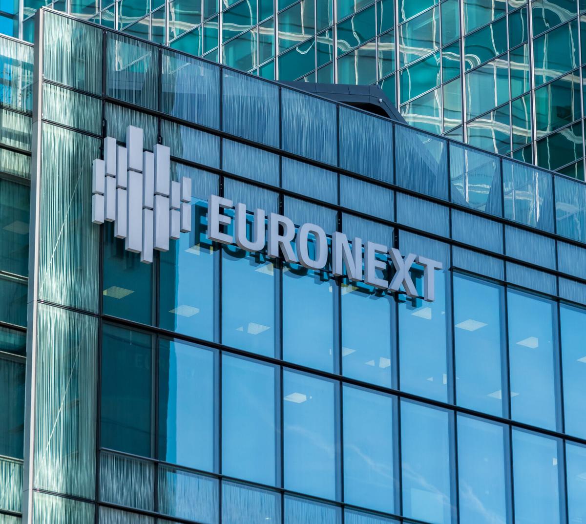 Czechoslovak Group Launches €3.8B Defense IPO on Euronext Amsterdam