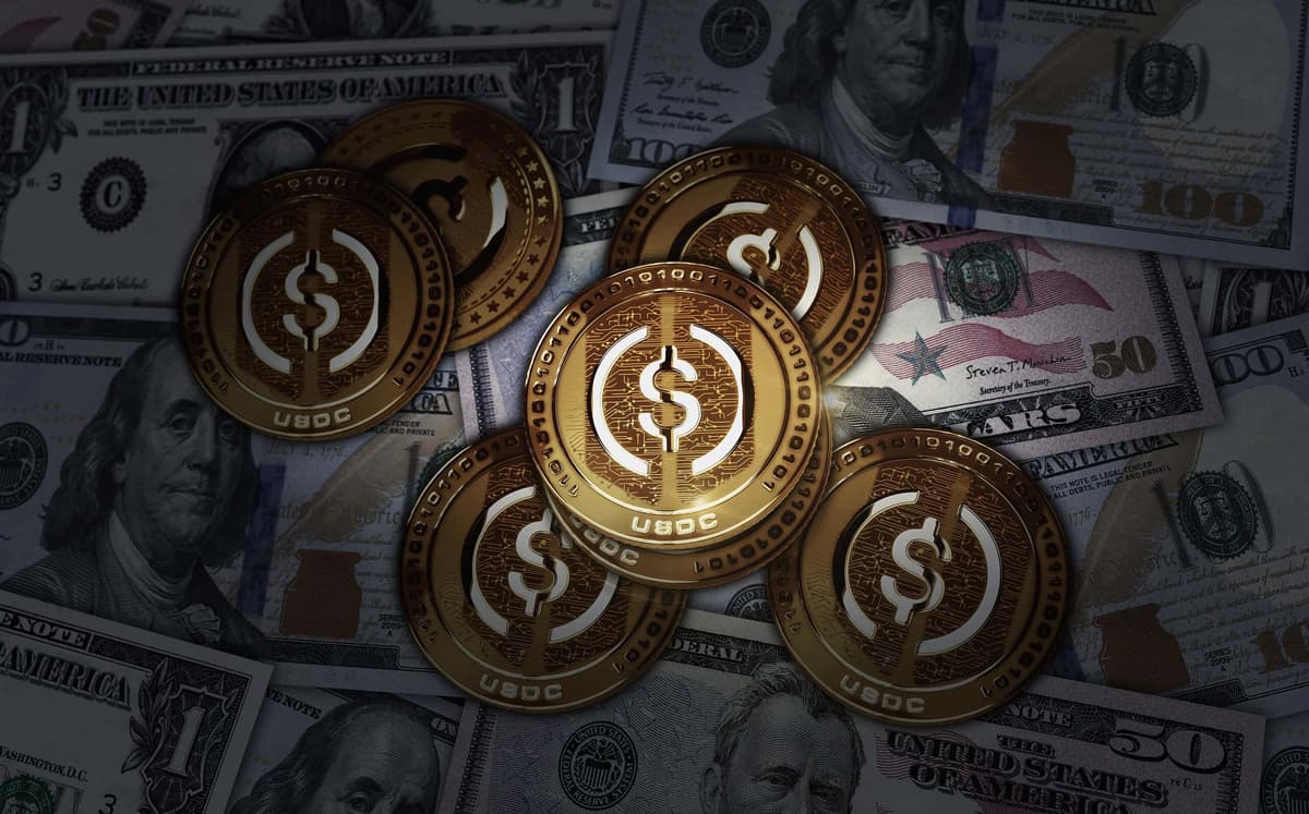 Here’s Why Mastercard Is Betting Big on BVNK — and Stablecoin