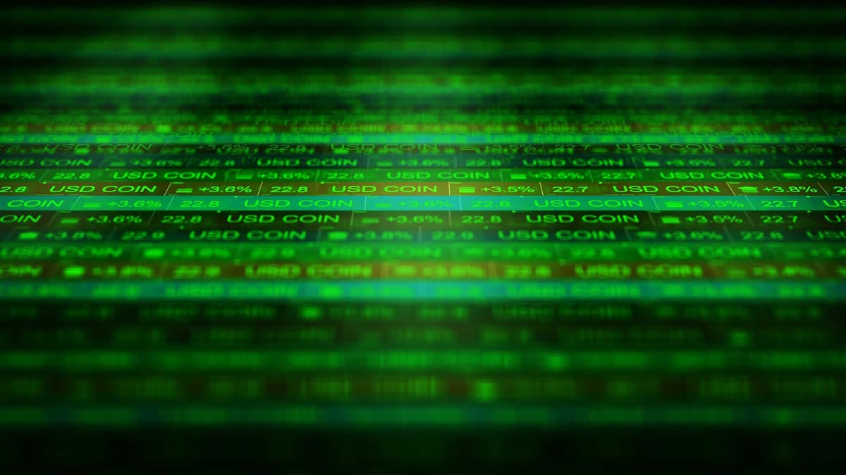 Kinetic Treasury Arrives