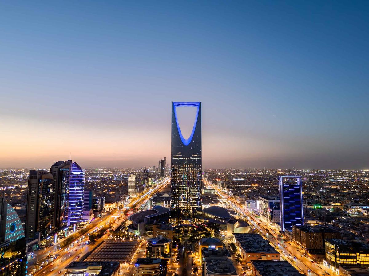 Saudi Arabia Opens Financial Markets To Foreign Investors