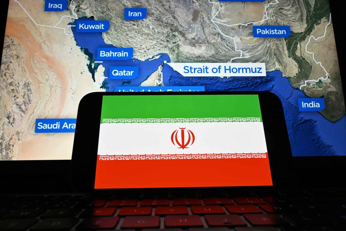 Hormuz Bottleneck: Gulf Energy Has a ‘Plan B’