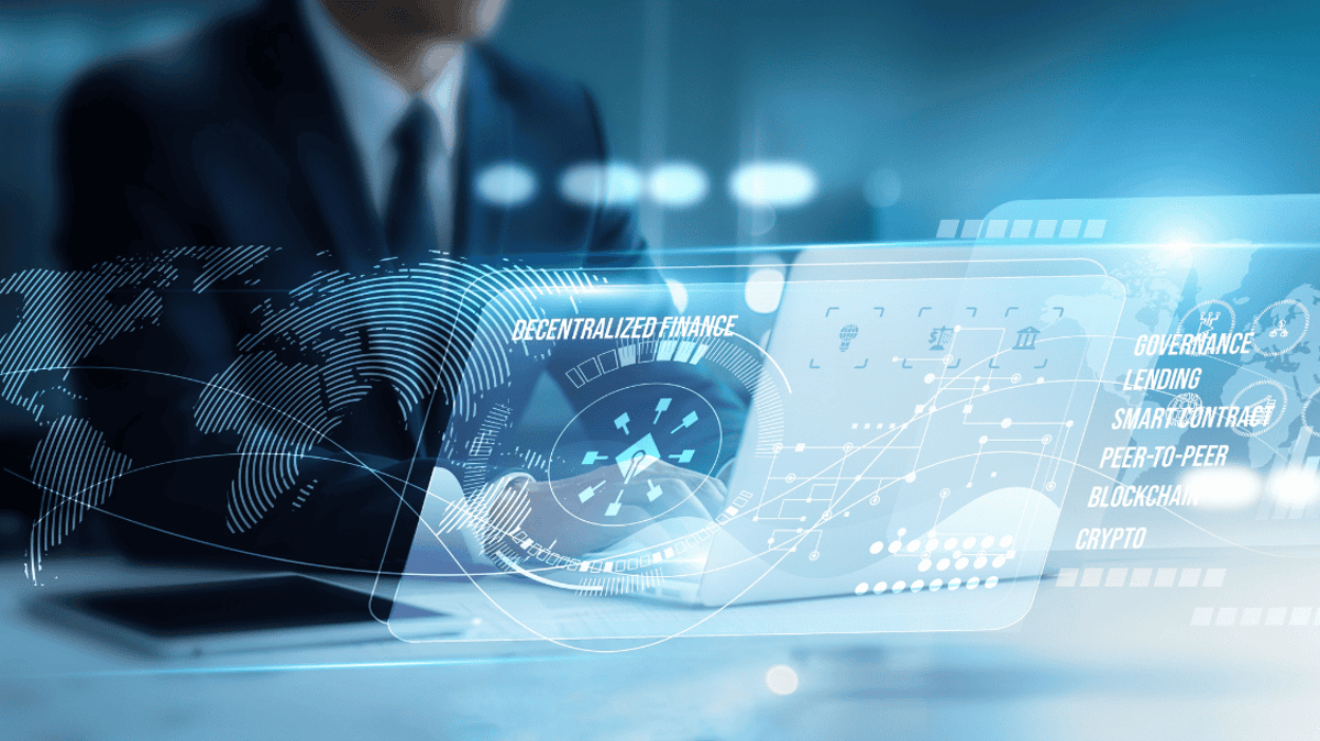 How Autonomous Treasury Fixes Slow Cash Checks