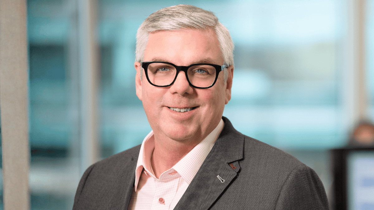 Global Salon: Why Finance Should Govern AI