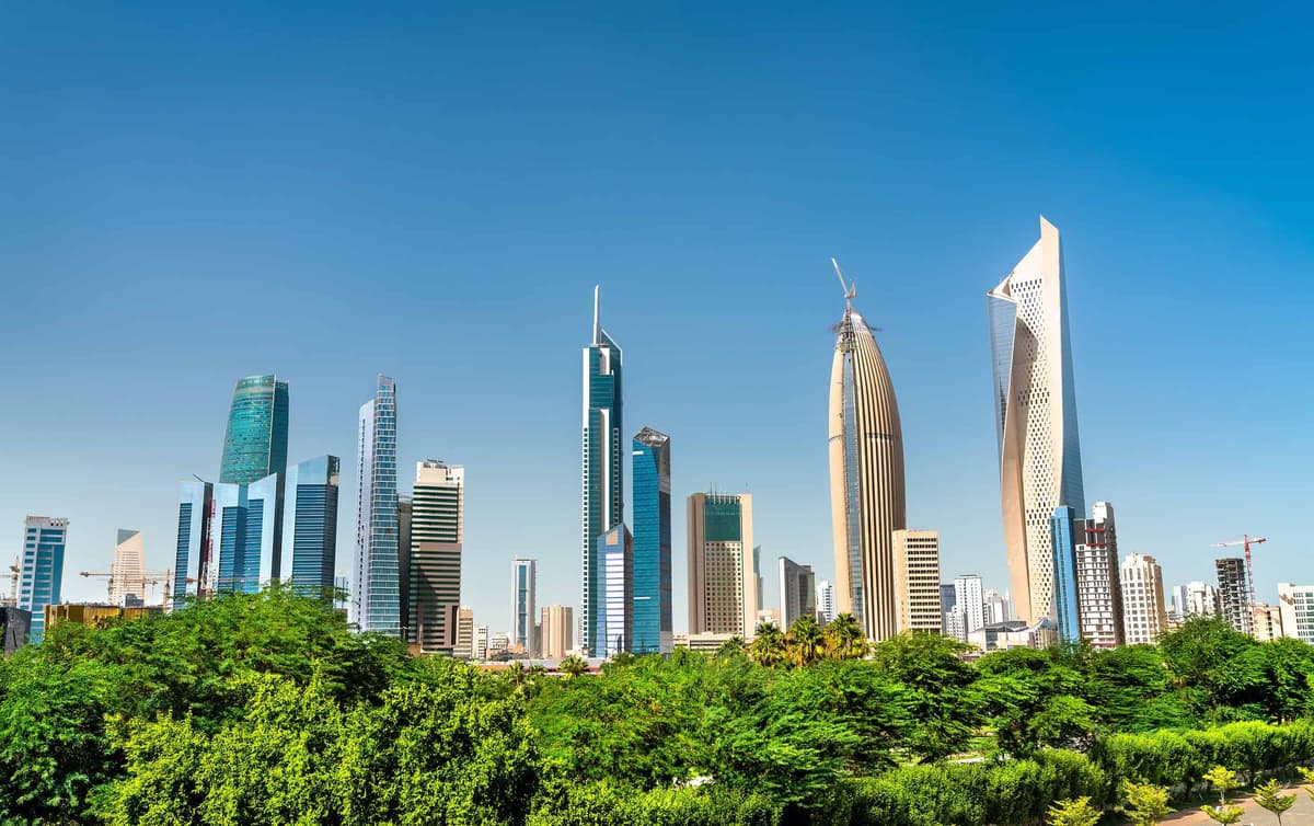 World’s Best Investment Banks 2026: Middle East