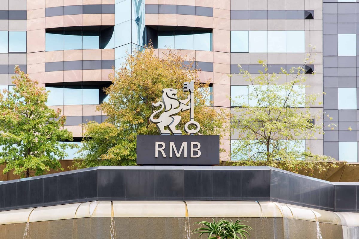 World’s Best Investment Banks 2026: Africa