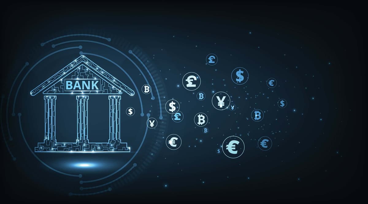 4 Reasons JPMorgan Should Buy Revolut