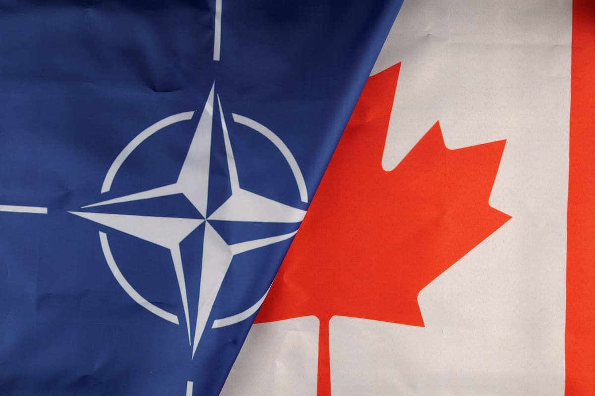Assisting NATO: New Defense Bank Takes Shape