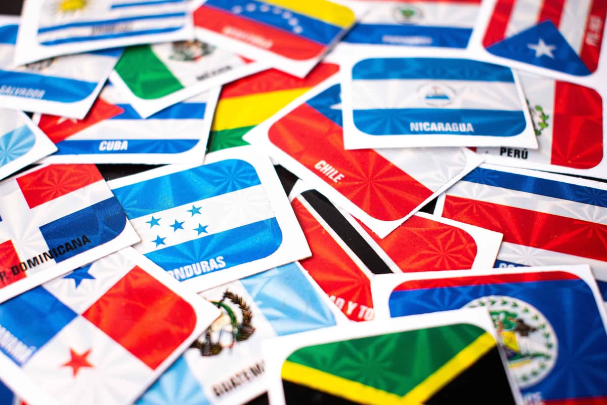 World’s Best Banks 2026: Latin America