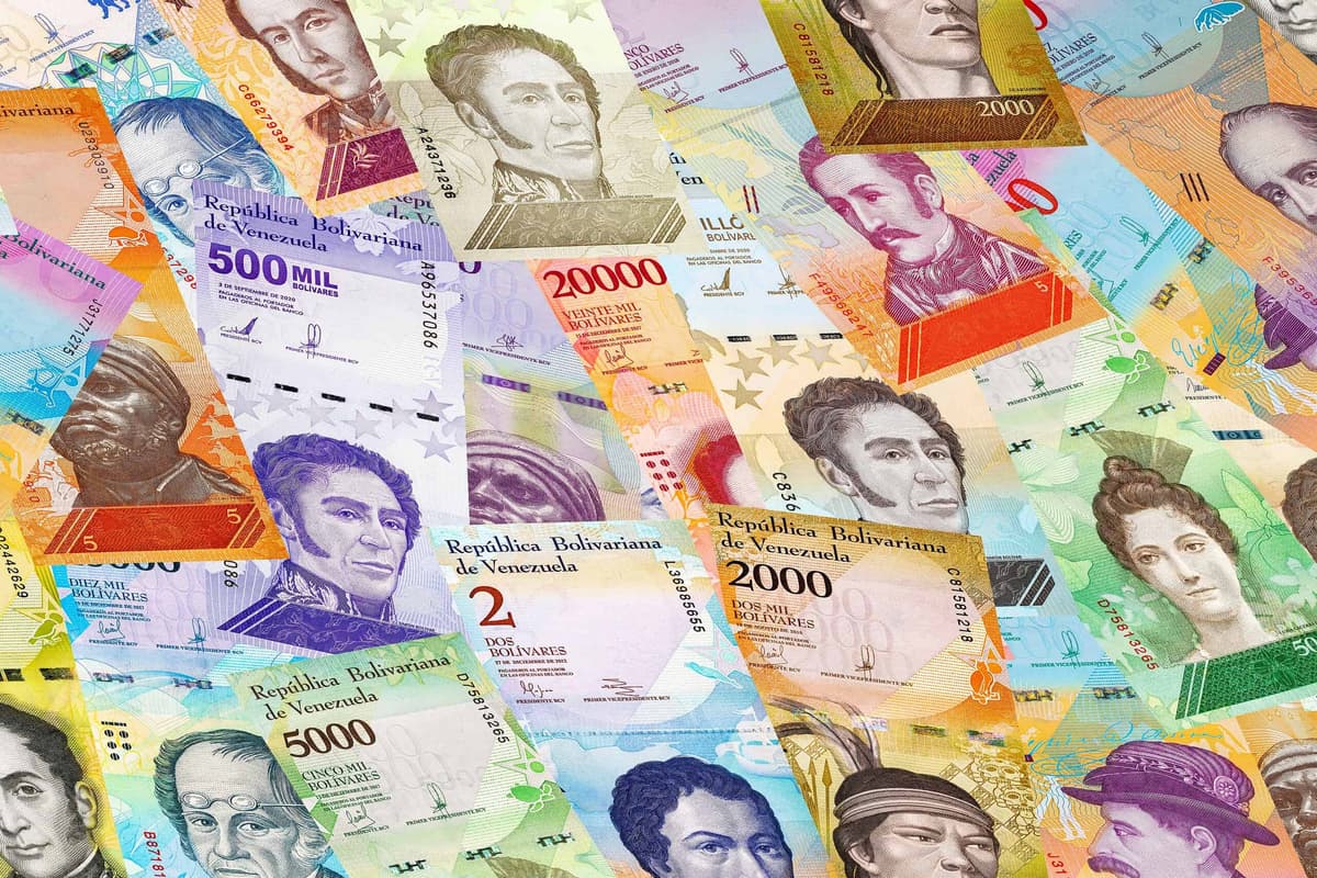 IMF, World Bank Reopen Venezuela’s Door to Global Markets