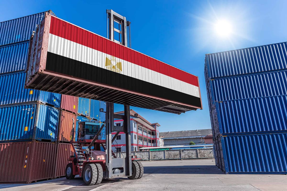 From Egypt to Africa: How CIB Is Empowering SMEs and Transforming Trade Ecosystems