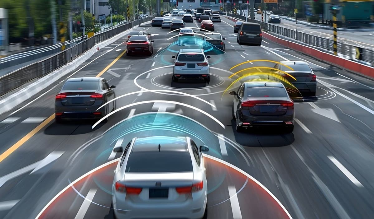 INTERTRAFFIC: BMW and Monotch Paper Calls for C-ITS Structural Reset