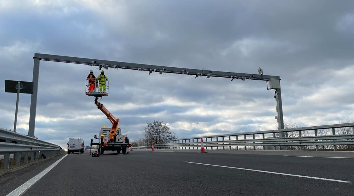 Intertraffic 2026: Asura Powers Predictive Mobility Transformation