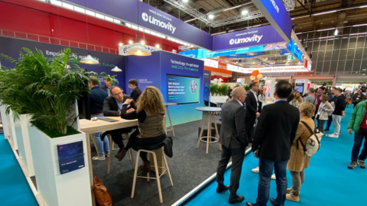Intertraffic: Umovity to Showcase Integrated Mobility Solutions