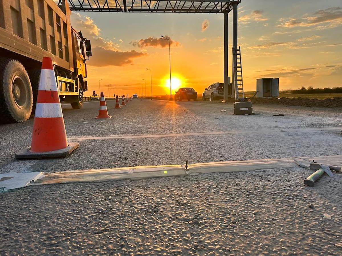 TECH PROFILE: Kazakhstan’s HS-WIM Success Story with Intercomp