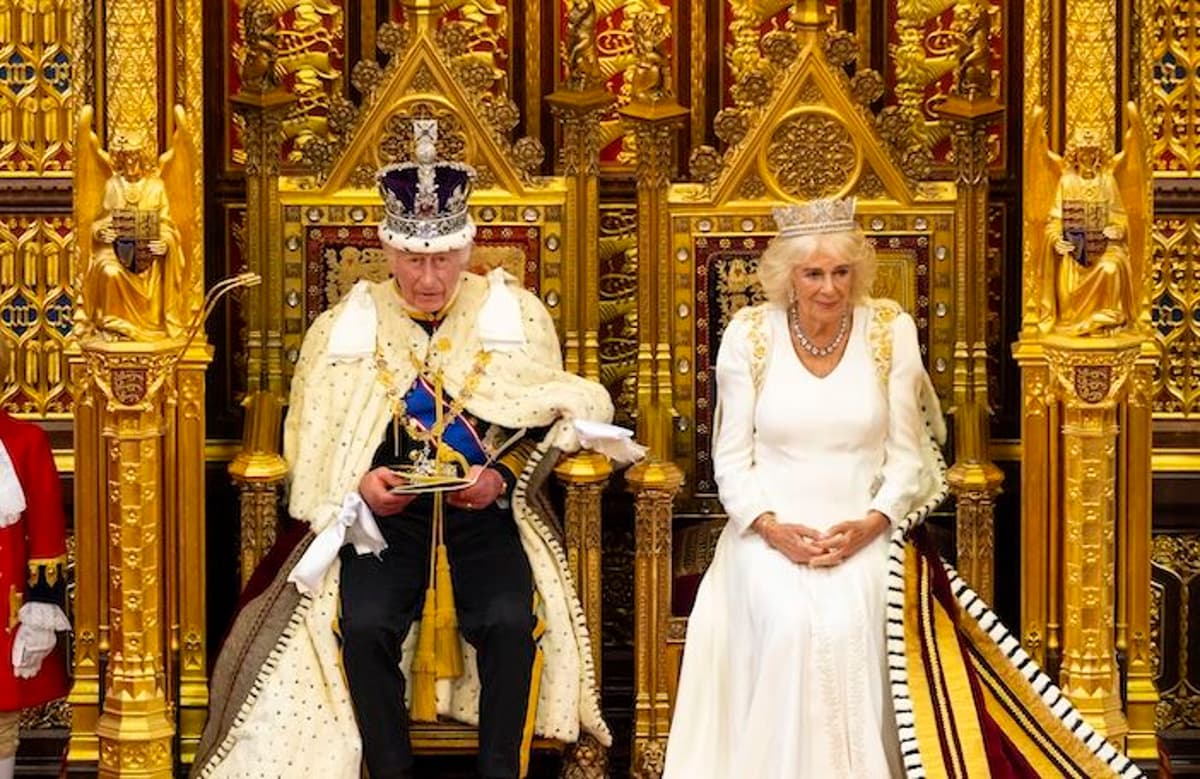 King’s Speech Sets Out UK Transport Legislation Agenda for New Parliamentary Session