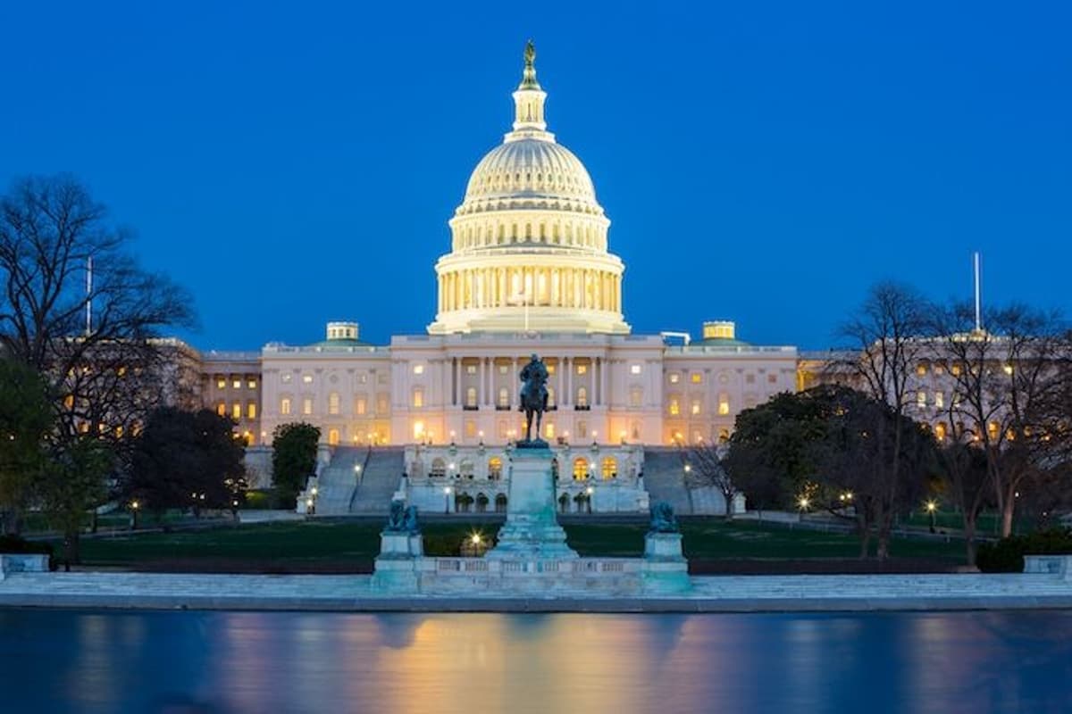 SAM Act Aims to Clear Path for Autonomous Public Transit in the US