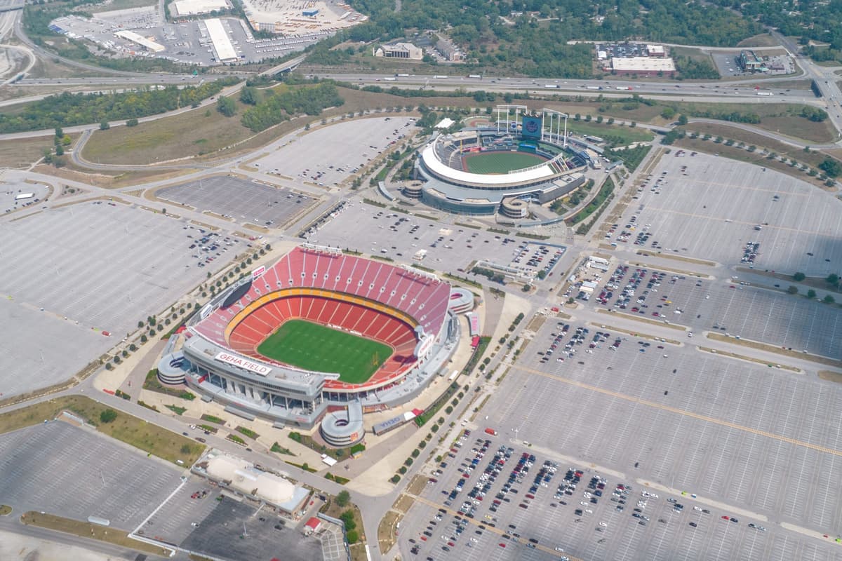 TECH PROFILE: How Simulation Helps Cities Deliver Safe and Seamless Mega Events