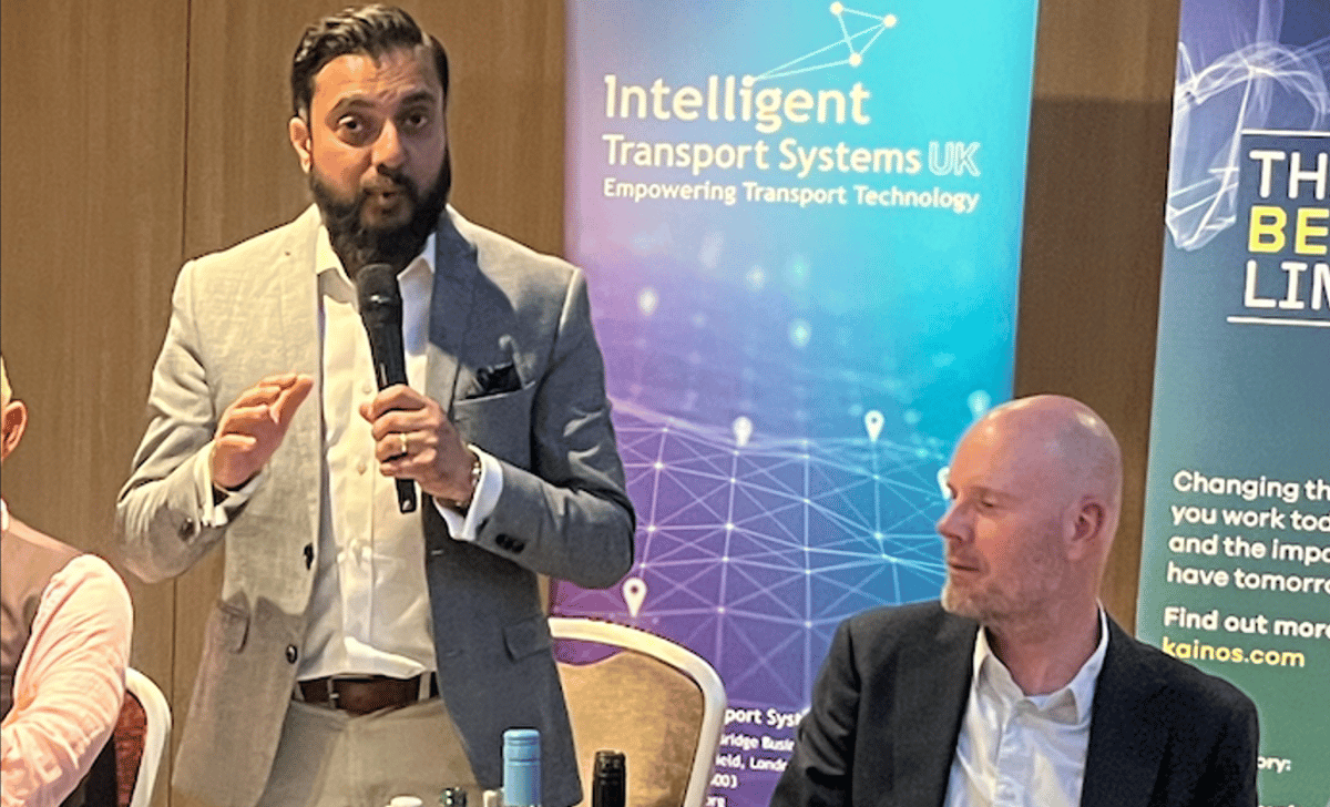 West Midlands Gears up to Host Global ITS Showcase in 2027